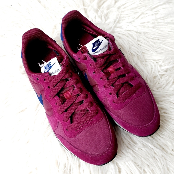 NEW Nike Internationalist True Berry women’s - Picture 5 of 15